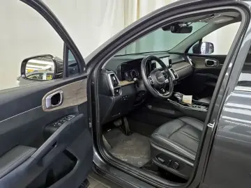 2022 Kia Sorento с пробегом 90 263 км