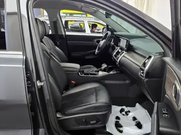 2022 Kia Sorento с пробегом 90 263 км
