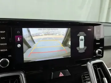 2022 Kia Sorento с пробегом 90 263 км