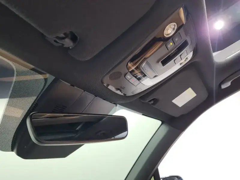2020 Kia Sorento с пробегом 96 709 км
