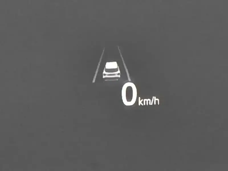 2023 Kia Sorento с пробегом 33 492 км