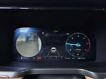 2023 Kia Sorento с пробегом 156 117 км