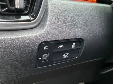 2023 Kia Sorento с пробегом 33 492 км