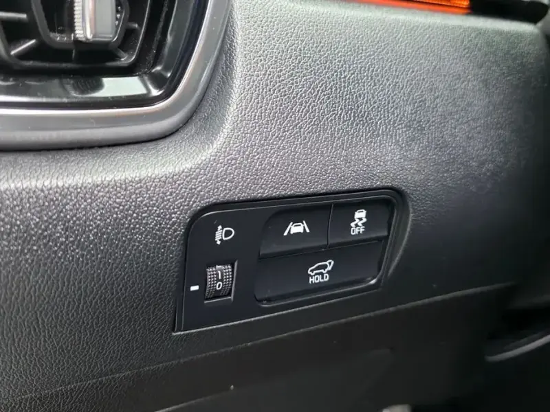 2023 Kia Sorento с пробегом 33 492 км