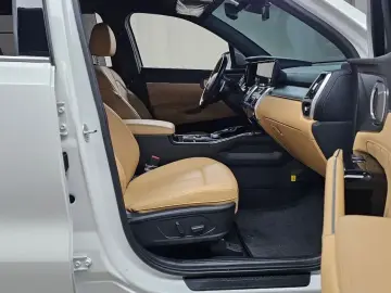 2023 Kia Sorento с пробегом 156 117 км