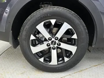 2022 Kia Sorento с пробегом 35 479 км