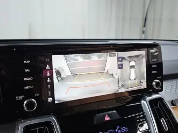 2023 Kia Sorento с пробегом 156 117 км