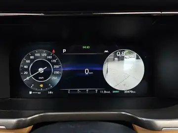 2022 Kia Sorento с пробегом 35 479 км
