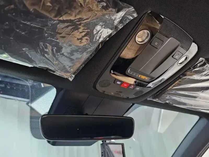 2023 Kia Sorento с пробегом 156 117 км