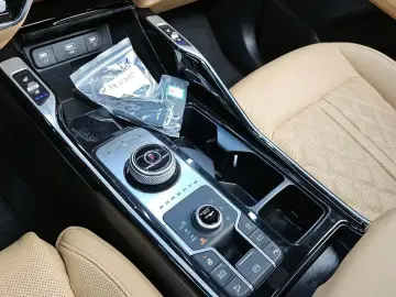 2022 Kia Sorento с пробегом 35 479 км
