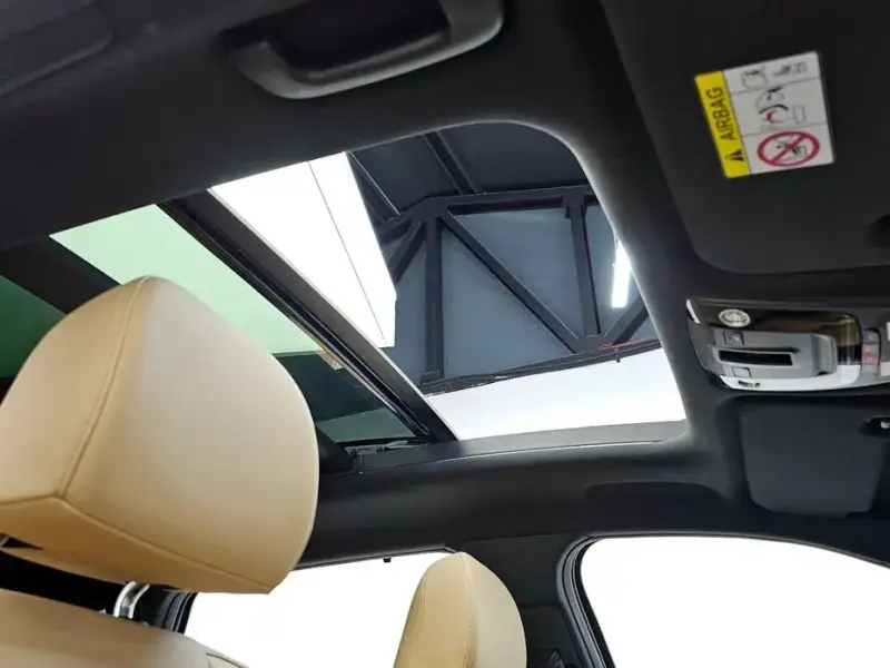 2022 Kia Sorento с пробегом 35 479 км