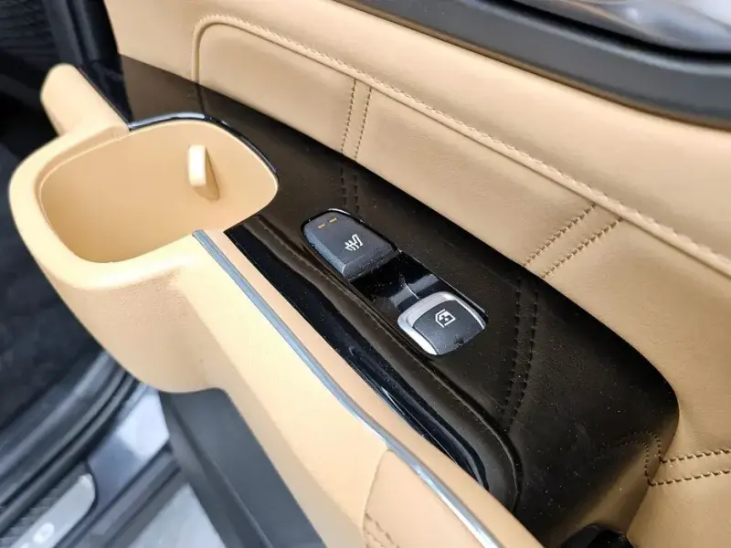 2022 Kia Sorento с пробегом 35 479 км