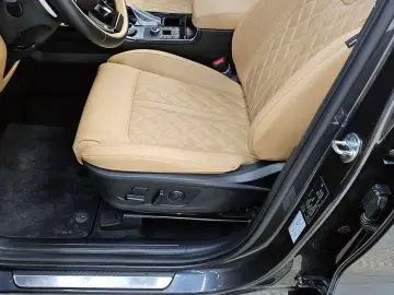 2022 Kia Sorento с пробегом 35 479 км