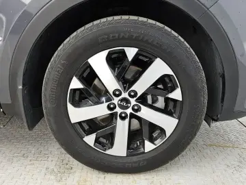 2022 Kia Sorento с пробегом 35 479 км