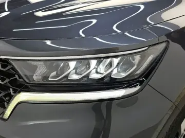 2022 Kia Sorento с пробегом 35 479 км