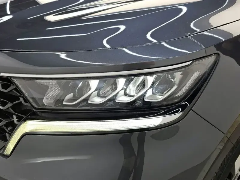 2022 Kia Sorento с пробегом 35 479 км