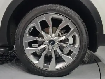 2020 Kia Sorento с пробегом 95 996 км