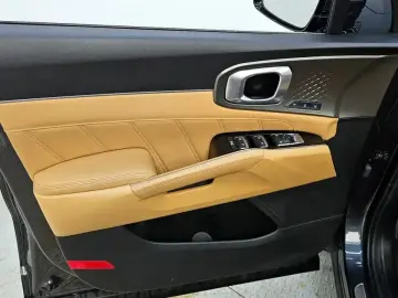 2022 Kia Sorento с пробегом 35 479 км