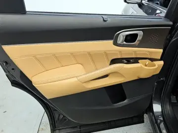 2022 Kia Sorento с пробегом 35 479 км