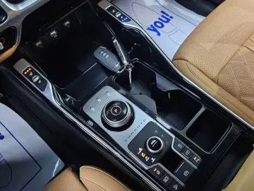 2020 Kia Sorento с пробегом 95 996 км