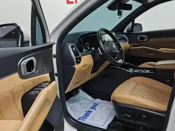 2020 Kia Sorento с пробегом 95 996 км