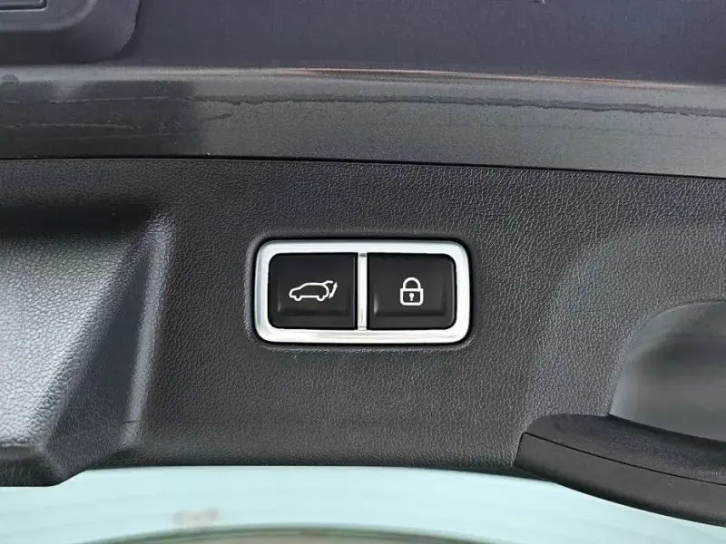 2022 Kia Sorento с пробегом 35 479 км
