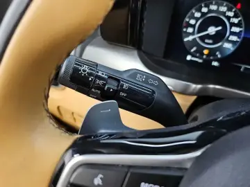 2022 Kia Sorento с пробегом 35 479 км