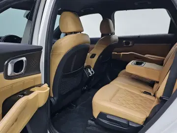 2020 Kia Sorento с пробегом 95 996 км