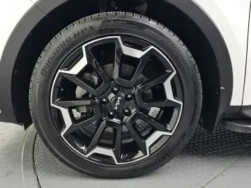 2021 Kia Sorento с пробегом 82 134 км