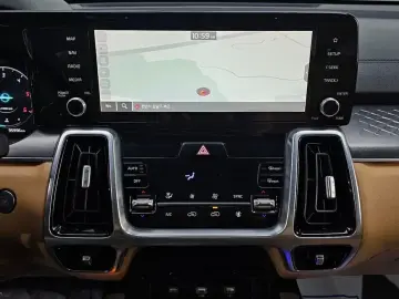 2020 Kia Sorento с пробегом 95 996 км