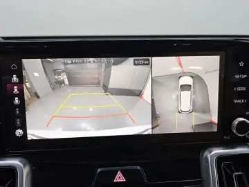 2020 Kia Sorento с пробегом 95 996 км