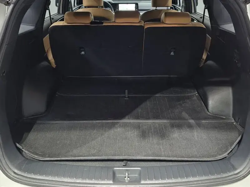 2020 Kia Sorento с пробегом 95 996 км