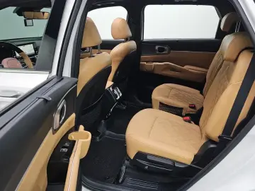 2021 Kia Sorento с пробегом 82 134 км
