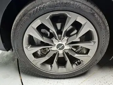 2022 Kia Sorento с пробегом 47 965 км