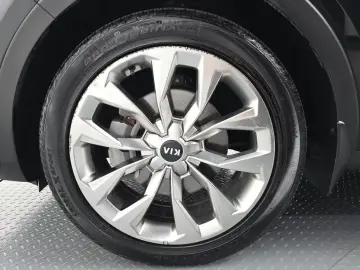 2020 Kia Sorento с пробегом 39 478 км