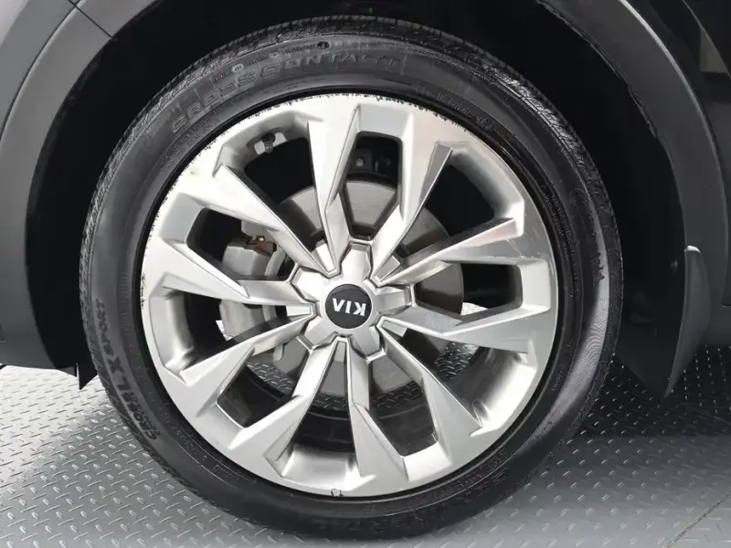 2020 Kia Sorento с пробегом 39 478 км