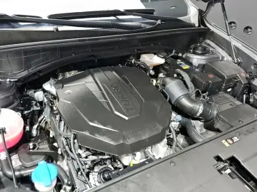 2022 Kia Sorento с пробегом 47 965 км