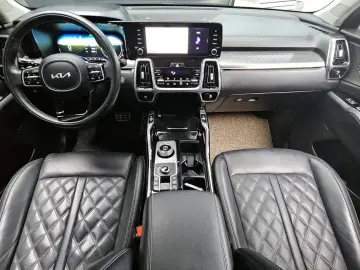 2022 Kia Sorento с пробегом 47 965 км