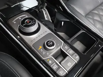 2020 Kia Sorento с пробегом 39 478 км