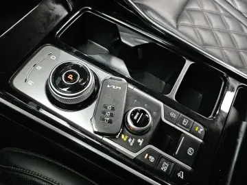 2022 Kia Sorento с пробегом 47 965 км