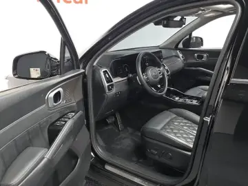 2020 Kia Sorento с пробегом 39 478 км