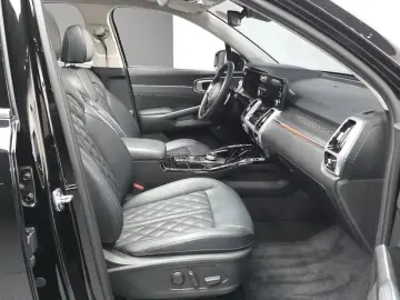 2020 Kia Sorento с пробегом 39 478 км