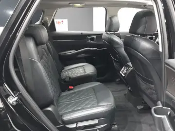 2020 Kia Sorento с пробегом 39 478 км