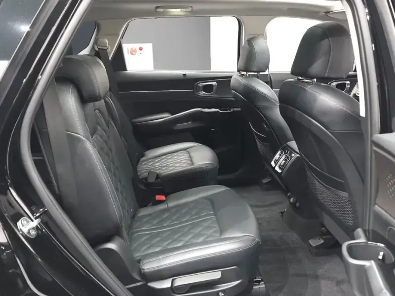 2020 Kia Sorento с пробегом 39 478 км