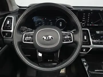 2020 Kia Sorento с пробегом 39 478 км