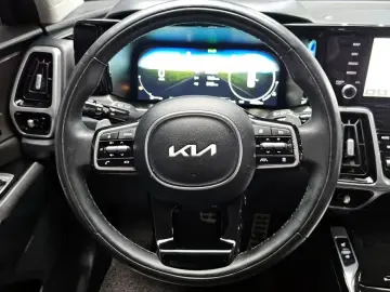 2022 Kia Sorento с пробегом 47 965 км