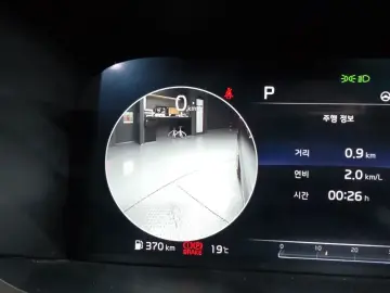 2020 Kia Sorento с пробегом 39 478 км