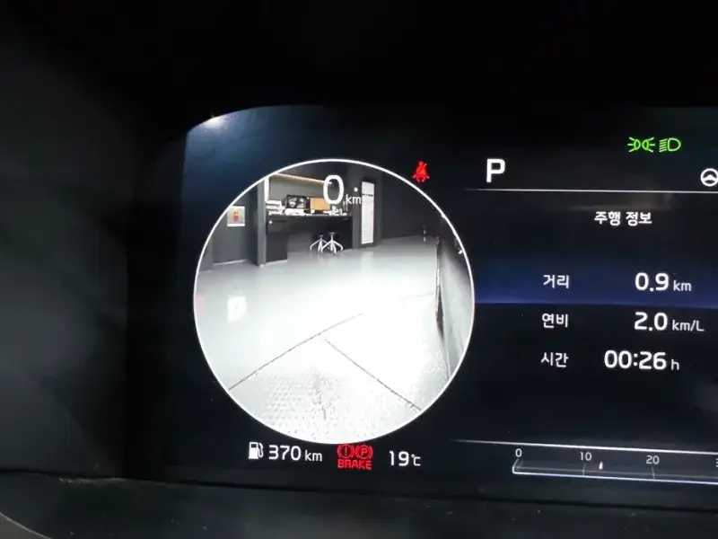 2020 Kia Sorento с пробегом 39 478 км