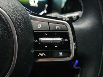 2022 Kia Sorento с пробегом 47 965 км