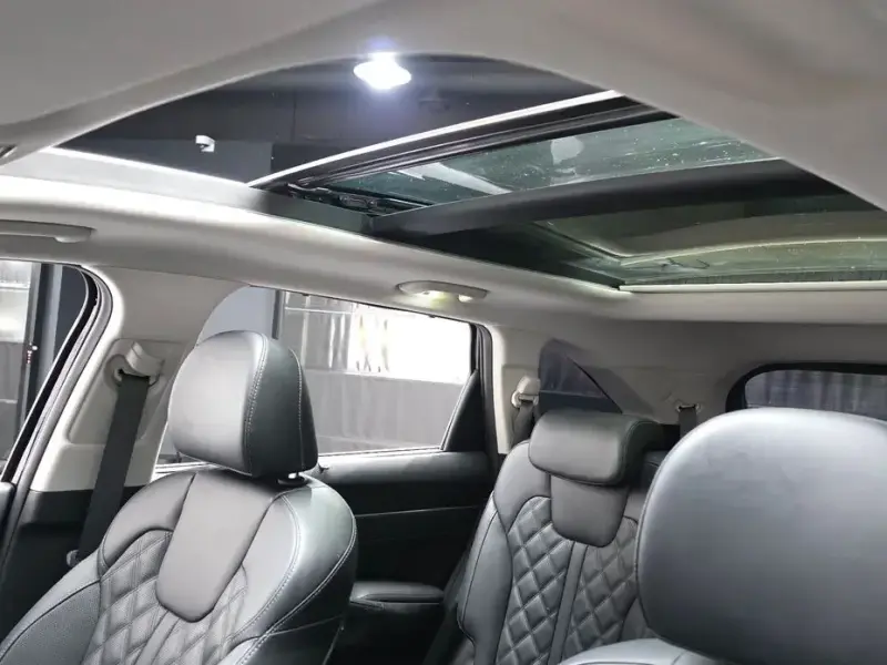 2020 Kia Sorento с пробегом 39 478 км